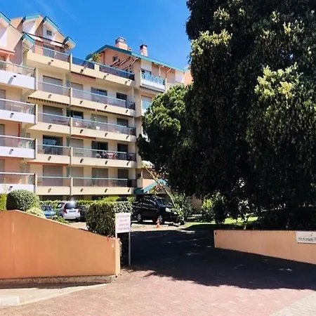Apartamento Eugenie