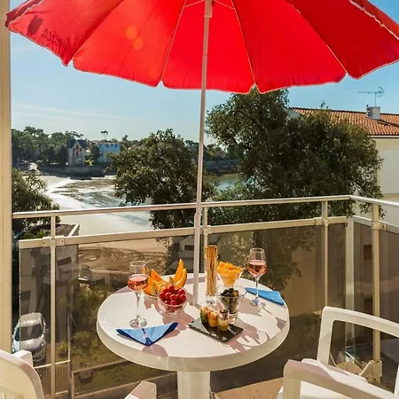 Apartamento Eugenie *