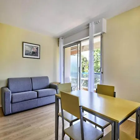 Eugenie Apartamento Arcachón