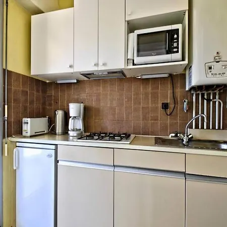 Eugenie Apartamento