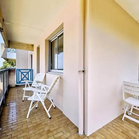 Apartamento Eugenie *