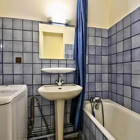 Eugenie Apartamento